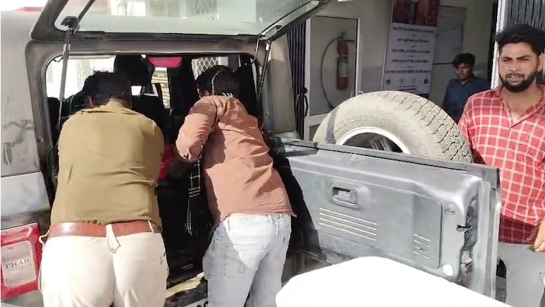 दौसा: दो बच्चों को बचाने कूदी 13 साल की पायल, तीनों नदी में डूबे; गांव में पसरा मातम