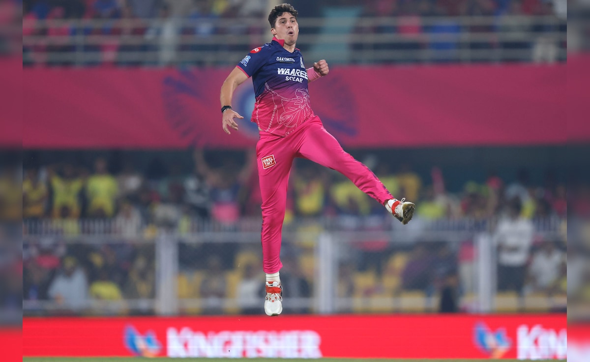 ईश्वर का शुक्रिया, प्लेयर ऑफ द मैच बनने के बाद भगवान को क्यों याद करने लगे नांद्रे बर्गर?