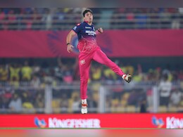 'ईश्वर का शुक्रिया', प्लेयर ऑफ द मैच बनने के बाद भगवान को क्यों याद करने लगे नांद्रे बर्गर?