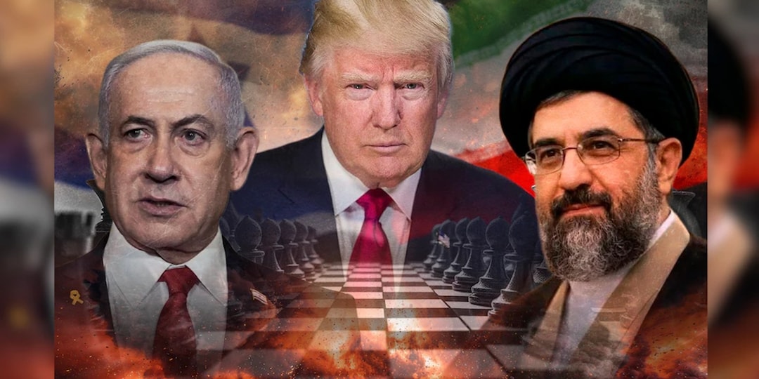 Iran War Live: Switzerland Denies US Military Overflight Requests, Trump Seeks Help To Reopen Hormuz