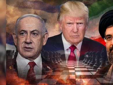 Iran War News Highlights: IRGC Vows To 'Kill' Netanyahu, Trump Seeks Help To Reopen Strait Of Hormuz While Not Being Keen On Ceasefire