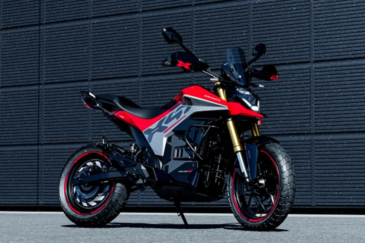 Ultraviolette Launches Battery Flex Subscription Model for X-47 Motorcycle