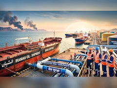 तेल की कमी से जूझते देश के लिए राहत भरी खबर, 17 करोड़ बैरल तेल पर भारत की नजर