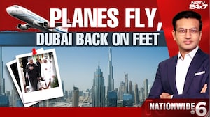 Limited Flights Resume From Gulf: Stranded Indians Return Home