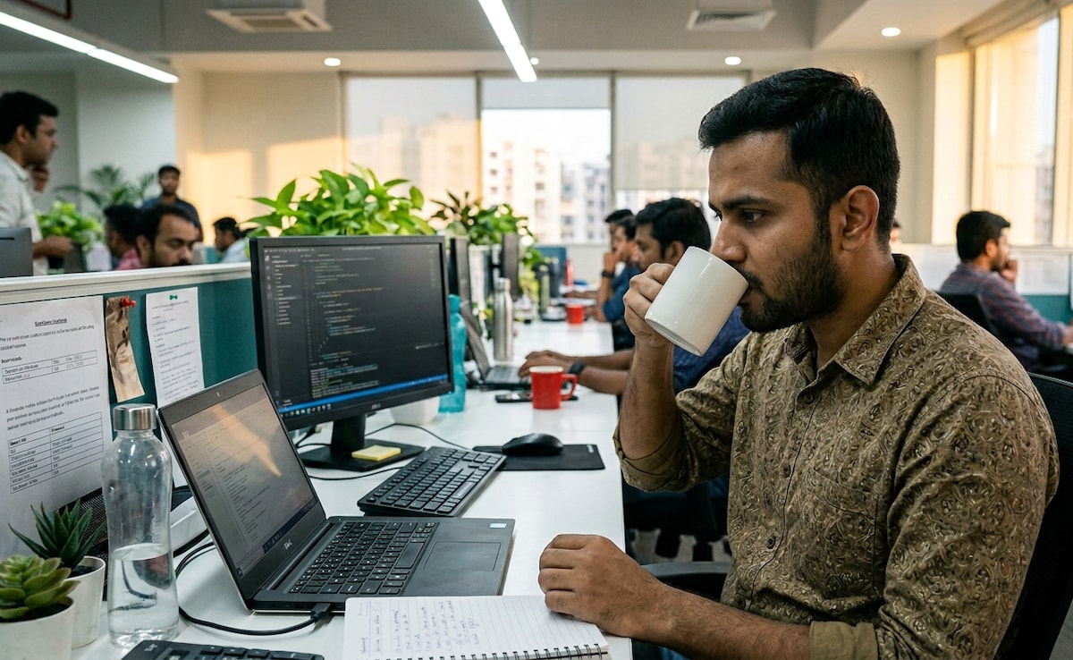 What Is The Best Time To Drink Coffee For Maximum Energy Boost?