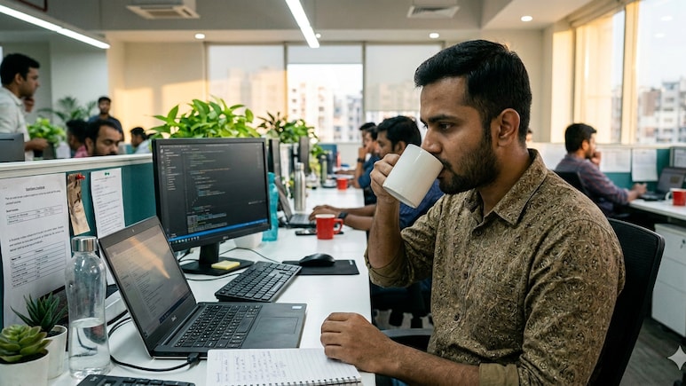 What Is The Best Time To Drink Coffee For Maximum Energy Boost?