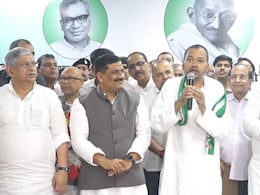 JDU ज्वाइन करते ही नीतीश कुमार के RS जाने वाले फैसले पर बेटे निशांत ने कही ये बात