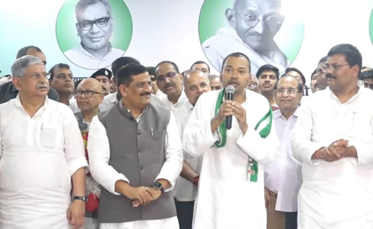 JDU ज्वाइन करते ही नीतीश कुमार के RS जाने वाले फैसले पर बेटे निशांत ने कही ये बात | nishant kumar joins jdu speaks on nitish kumar rajya sabha decisio for first