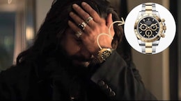 Ranveer Singh Wears A Rs 22 Lakh Rolex In <i>Dhurandhar 2</i>. Why Is It So Special?