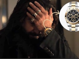 Ranveer Singh Wears A Rs 22 Lakh Rolex In <i>Dhurandhar 2</i>. Why Is It So Special?
