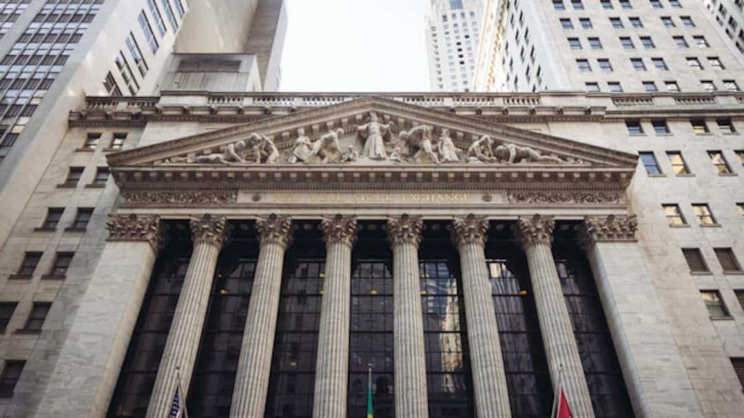 US Market Today: Nasdaq Slumps Over 1%; Dow Jones, S&P 500 Extend Losses After Fed Decision To Hold Rate