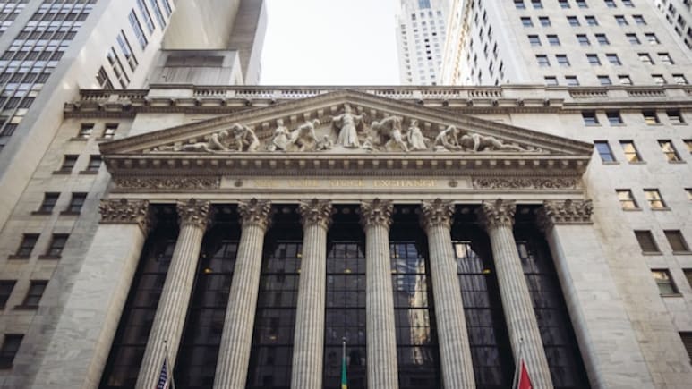 US Market Today: Nasdaq Slumps Over 1%; Dow Jones, S&P 500 Extend Losses After Fed Decision To Hold Rate