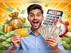 सैलरीड क्लास के लिए गुड न्यूज, 1 अप्रैल से बदलेंगे Income Tax के नियम, मील कार्ड के जरिए ऐसे बचाएं ₹1.05 लाख