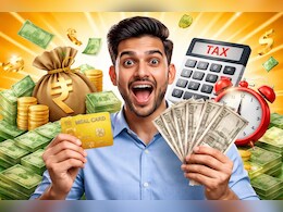 सैलरीड क्लास के लिए गुड न्यूज, 1 अप्रैल से बदलेंगे Income Tax के नियम, मील कार्ड के जरिए ऐसे बचाएं ₹1.05 लाख