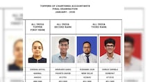 CA Final Results: करनाल की दीक्षा गोयल ने हासिल की पहली रैंक, जानें कितने आए मार्क्स