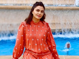 Actor Sandeepa Virk Recalls Spending Four Months In Tihar Jail: 'Film Industry Unfollowed Me, I Prayed For Death'