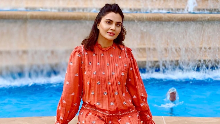 Actor Sandeepa Virk Recalls Spending Four Months In Tihar Jail: 'Film Industry Unfollowed Me, I Prayed For Death'