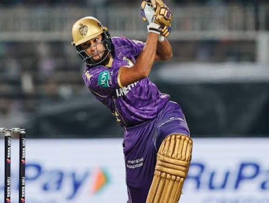 IPL 2026 LIVE: Kolkata Knight Riders, Sunrisers Hyderabad Search First Win