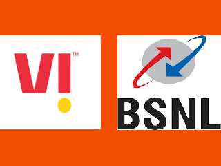 Vi और BSNL मिलाएगी हाथ! Jio, Airtel से मुकाबला करने शेयर करेंगे टॉवर, स्पेक्ट्रम