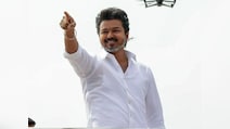 Tamil Nadu's Social Media Pages See Vijay-Driven Surge, Followers Up 5 Times