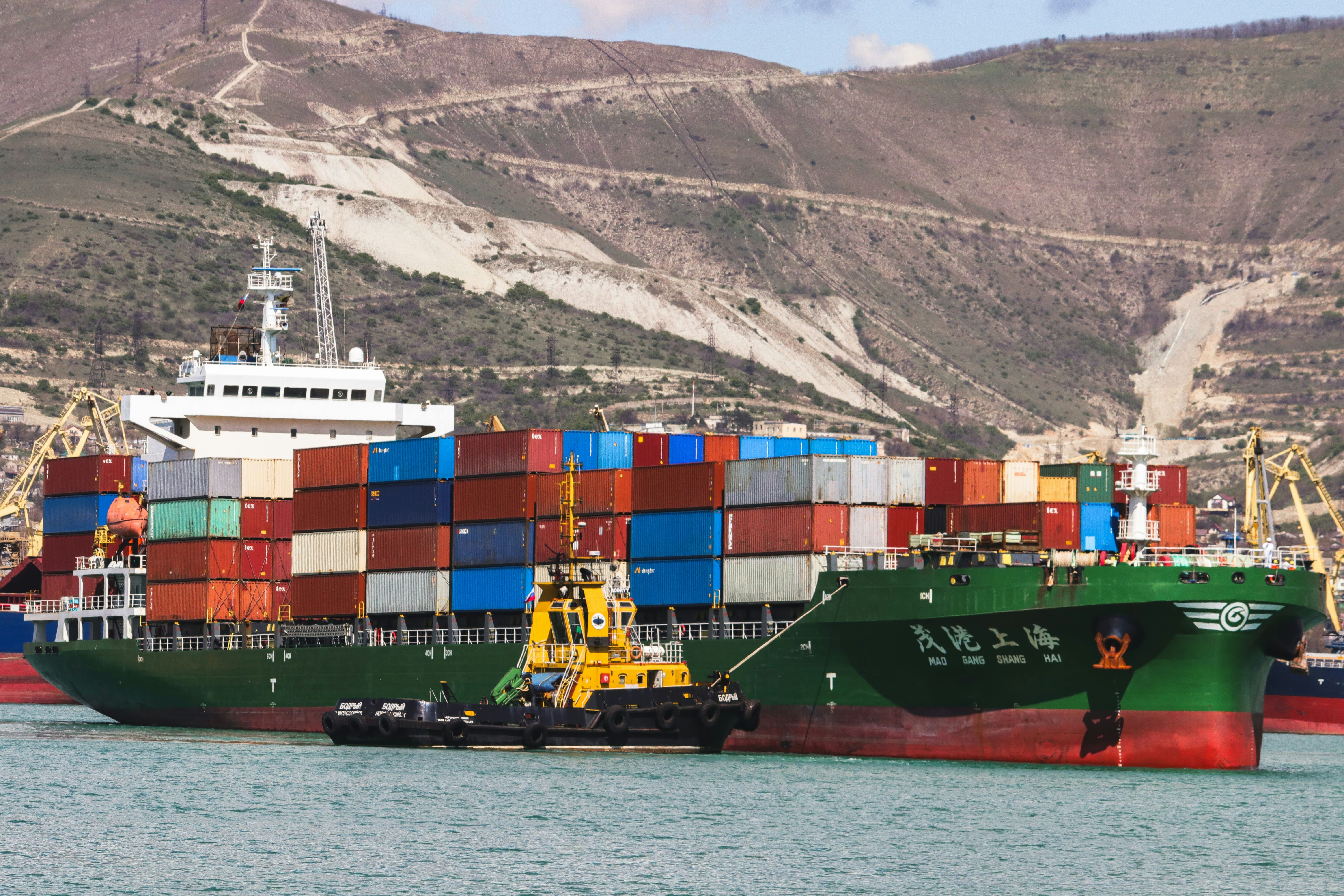 Centre Likely To Roll Out Relief Package For Sectors Hit By Iran War