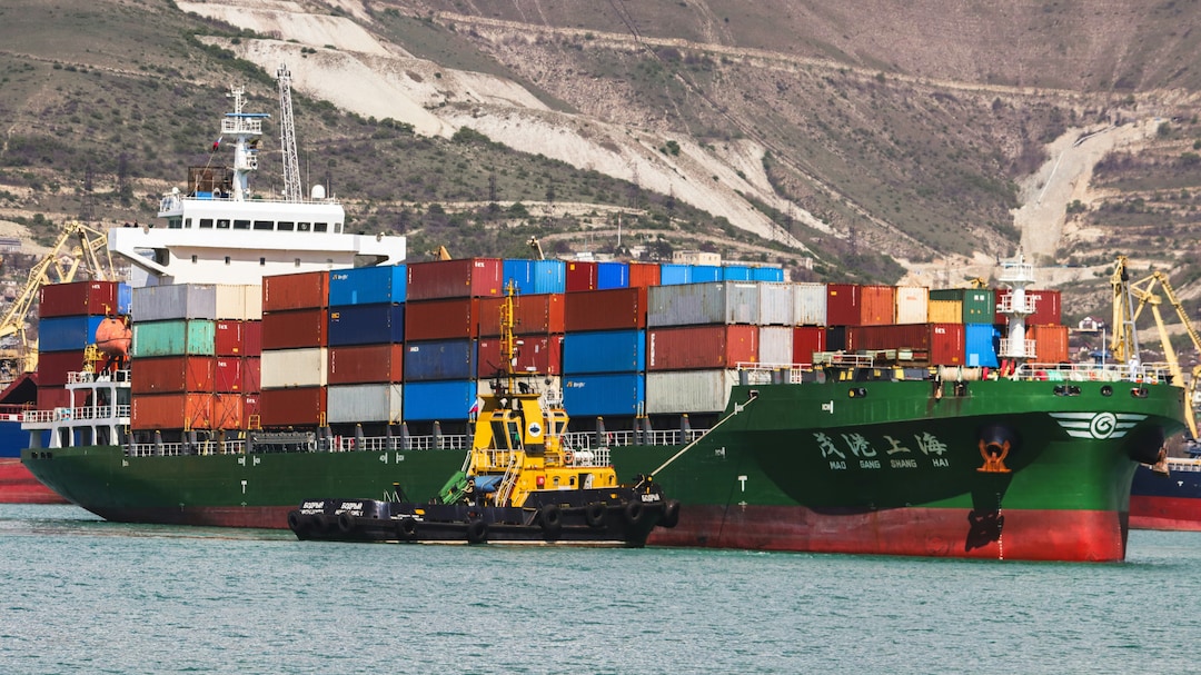 US-Iran War Disruptions Likely To Dent March Exports; UK FTA May Kick In By May