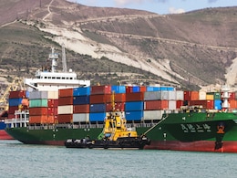 Centre Likely To Roll Out Relief Package For Sectors Hit By Iran War