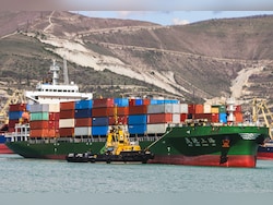 India Extends Export Relief As Hormuz Crisis Hits Shipments, See Changes