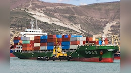 India Extends Export Relief As Hormuz Crisis Hits Shipments, See Changes