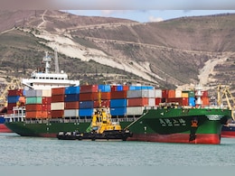 India Extends Export Relief As Hormuz Crisis Hits Shipments, See Changes