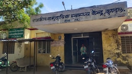 Rajasthan:  दौसा की कुंडल CHC में स्वास्थ्य सेवाएं वेंटिलेटर पर, CMHO का बेबस ऑडियो वायरल, बोले- उठाकर थोड़ी लाएंगे डॉक्टर