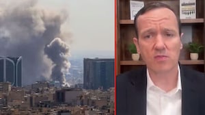 Top US Warfare Expert Breaks Down Israel-US Strikes On Iran