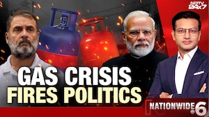 "Those Trying To Create Panic Over LPG Are Hurting The Country": PM Modi