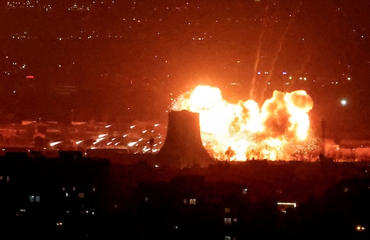 LIVE: मिडिल ईस्ट जंग पर भारत का क्या रुख? कल विदेश मंत्री एस जयशंकर देंगे लोकसभा में बयान