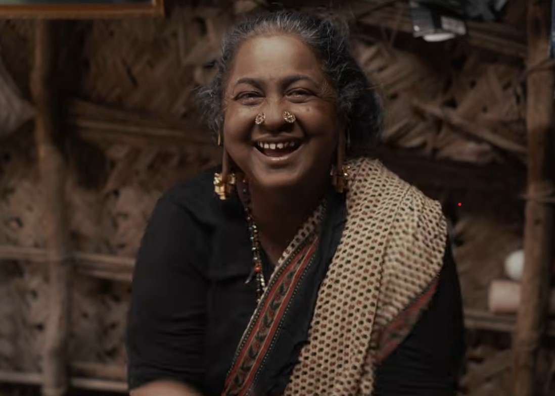 ना शोर शराबा, ना प्रमोशन, फिर भी 63 की उम्र में इस एक्ट्रेस का बॉक्स ऑफिस पर जलवा, 11 दिन में 363 प्रतिशत प्रॉफिट में है फिल्म