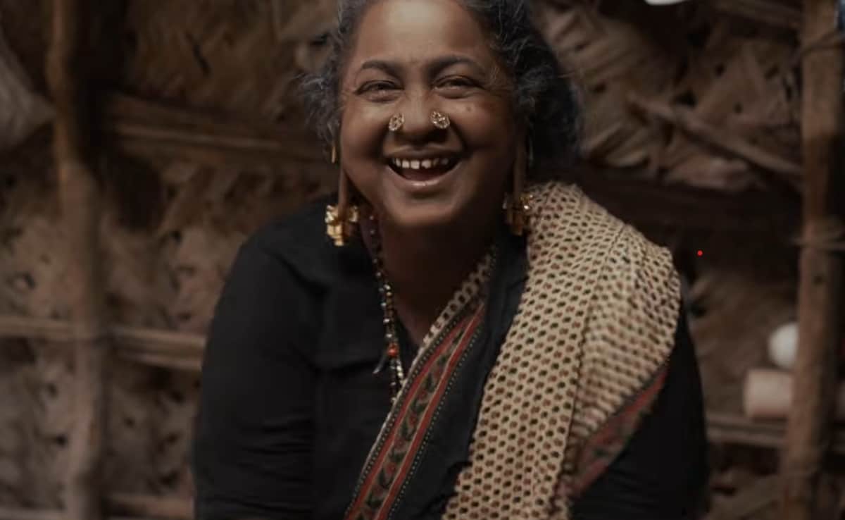 ना शोर शराबा, ना प्रमोशन, फिर भी 63 की उम्र में इस एक्ट्रेस का बॉक्स ऑफिस पर जलवा, 11 दिन में 363 प्रतिशत प्रॉफिट में है फिल्म