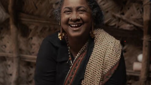 ना शोर शराबा, ना प्रमोशन, फिर भी 63 की उम्र में इस एक्ट्रेस का बॉक्स ऑफिस पर जलवा, 11 दिन में 363 प्रतिशत प्रॉफिट में है फिल्म