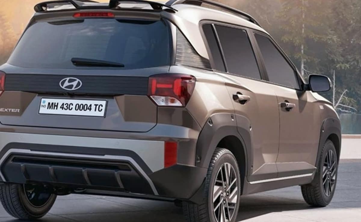 25 से ज्यादा नए अपडेट्स के साथ आई Hyundai Exter फेसलिफ्ट! कम कीमत में दमदार फीचर्स वाली SUV