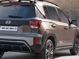 25 से ज्यादा नए अपडेट्स के साथ आई Hyundai Exter फेसलिफ्ट! कम कीमत में दमदार फीचर्स वाली SUV