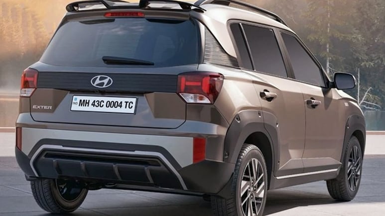 25 से ज्यादा नए अपडेट्स के साथ आई Hyundai Exter फेसलिफ्ट! कम कीमत में दमदार फीचर्स वाली SUV