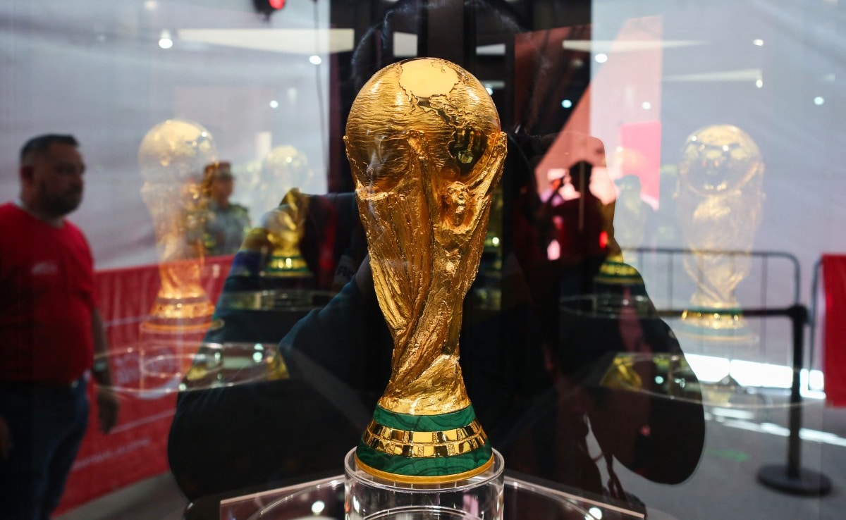 Iran Out Of FIFA World Cup 2026? Asian Football Body Provides Explosive Update