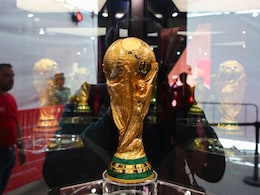 Iran Out Of FIFA World Cup 2026? Asian Football Body Provides Explosive Update