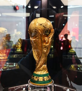 Iran Out Of FIFA World Cup 2026? Asian Football Body Provides Explosive Update