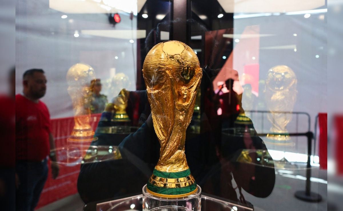 FIFA World Cup 2026: फुटबॉल वर्ल्ड कप मैच खेलने अमेरिका जाएगा ईरान! फेडरेशन बना रहा यह प्लान
