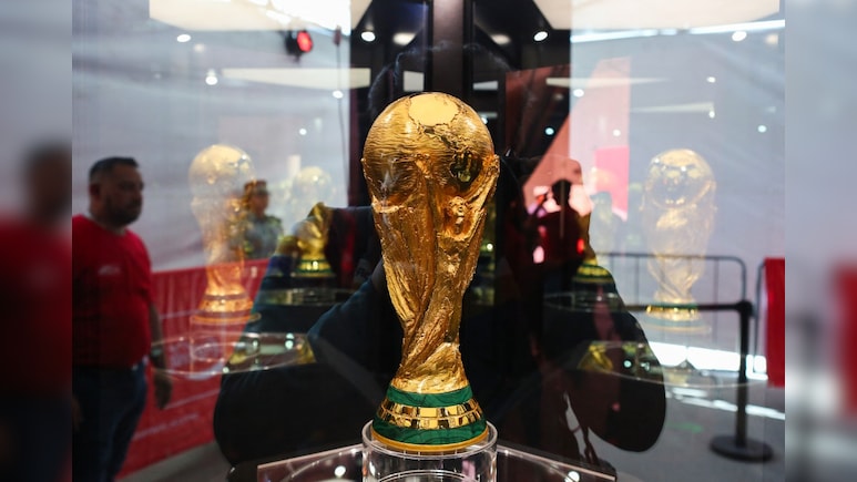 FIFA World Cup 2026: फुटबॉल वर्ल्ड कप मैच खेलने अमेरिका जाएगा ईरान! फेडरेशन बना रहा यह प्लान