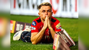 IPL 2026: Rajasthan Royals' Sam Curran Ruled Out For Season With Suspected Injury