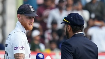 England's Test Series Against India, Australia Significant Priorities: ECB Chief