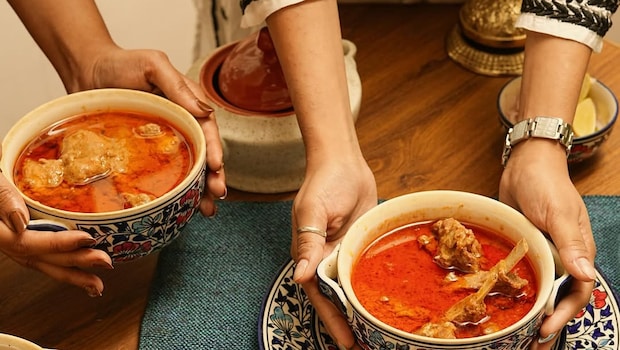 Latest and Breaking News on NDTV