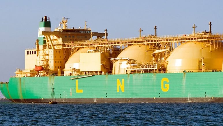 BPCL, Gail, GSPC Scoop Up Spot LNG Shipments After Prices Recede