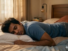 Drooling In Sleep? 5 Reasons It May Be Dangerous To Your Health